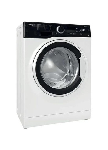 Пральна машина автоматична WRBSS 6249 S WHIRLPOOL (314982452)