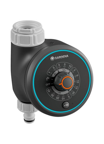 Таймер для поливу Easy (01896-20.000.00) Gardena (364873498)