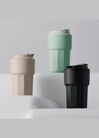 Термокружка DailyElements Drink Cup 420ml (DE08BH003) Xiaomi (280877008)