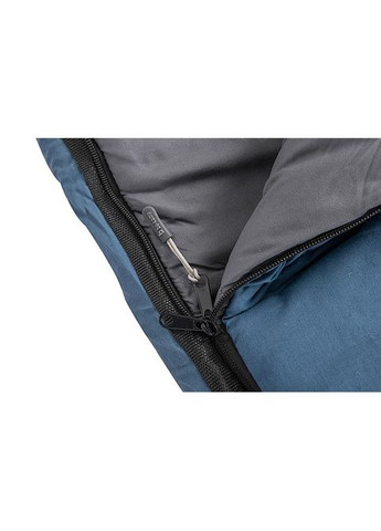 Спальный мешок Vendeen Cool/Warm Silver 2° Серый-Синий Bo-Camp (278272559)