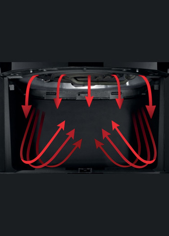 Мультипiч AF1700DB Gorenje (315603013)