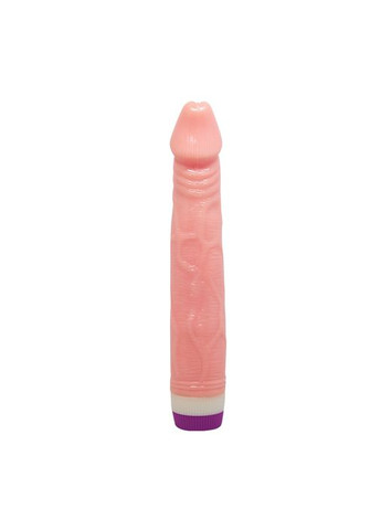 Реалистичный вибратор Vibrator PVC Material CherryLove LyBaile (282963053)