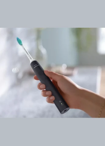 Зубная электрощетка HX3675/15 (6912261) Philips (316391685)