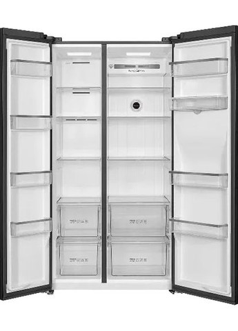 Холодильник RP631SSE1UA TCL (360426650)