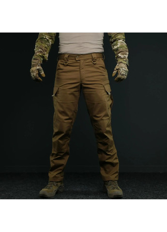 Тактичні штани Gen.1. (00000003596) Kiborg (358205236)