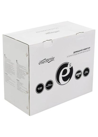 Источник бесперебойного питания (EG-HI-PS3000-02) EnerGenie EG-HI-PS3000-02 3000VA 1800W 48V (372955447)