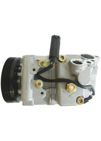 Компрессор кондиционера BMW 5-/7-SERIES (MH ACP 140 000S) Mahle (354337659)