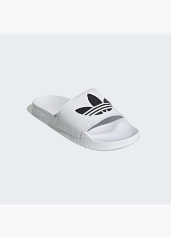 Тапочки Adilette Lite Slides White Fu8297 adidas (332609923)