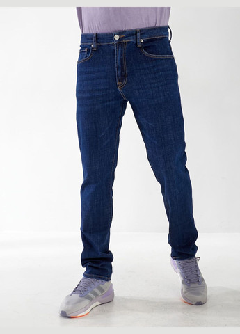 Джинси Keagen Straight чоловічі Fashion (337468914)