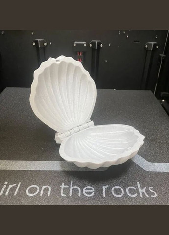 Шкатулка для зберігання прикрас "Перлина моря" UA3D (303925322)