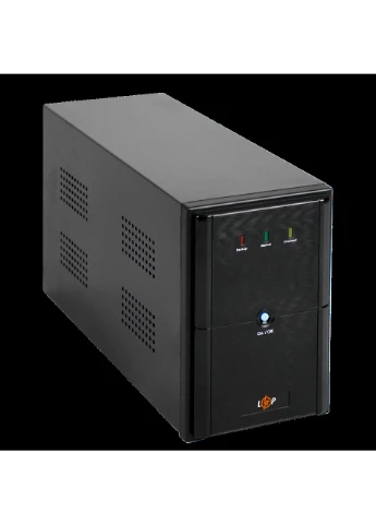 ИБП LPM-1250VA (875Вт) линейно-интерактивный LogicPower (386019807)