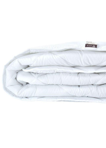 Одеяло всесезонное ДобраНочь антиаллергенная 200х220 см белое IDEIA (284419346)