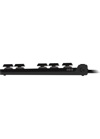 Клавиатура G515 TKL Black (920-012872) [123820] Logitech (400981576)