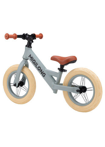 Біговел HPA 12" оливковий Miqilong (315004447)