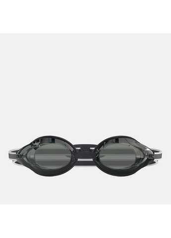 Очки для плавания VANQUISHER 3.0 MIRRORED Черный Speedo (367591072)