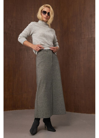 Тепла спідниця прямого крою (3080) Triko Bakh (360919779)