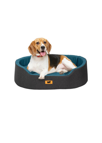 Лежак — ліжко для собак і кішок Dandy C Colour (Ферпласт Денді З Колор) Ferplast (315340976)