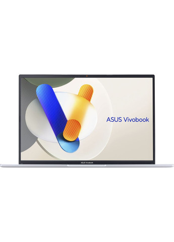 Ноутбук 90NB13W2-M000V0 Vivobook 16X X1605VAP-MB024 16" WUXGA IPS, Intel 5 120U, 16GB, F512GB, UMA, noOS, Asus (361965082)