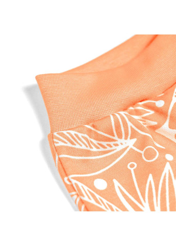 Tunes детские брюки персикового цвета nectar персиковый производство -