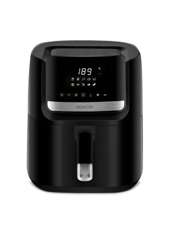 Мультипечь Sencor SFR6550BK-EUE3 (382786369)