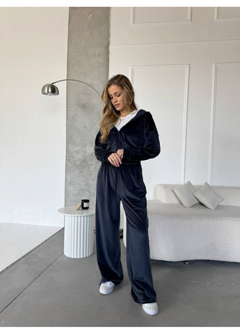 Велюровий спортивний костюм Osoblyva (349359969)