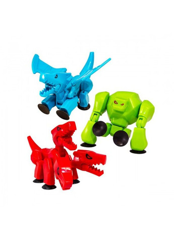 Фігурка для анімаційної творчості Мega – Дракон Stikbot (331298541)