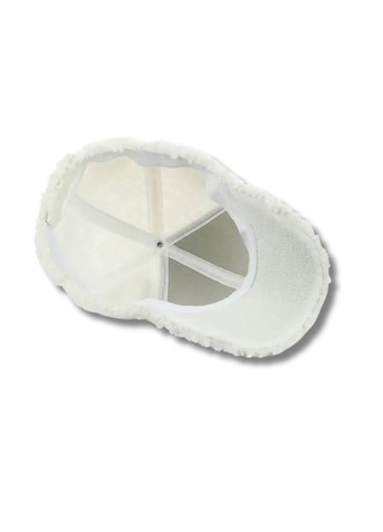 Женская зимняя кепка из меха - Барашек No Brand Зимова кепка (362893834)