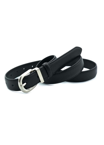 Жіночий шкіряний ремінь 2,3 х 110 см Weatro (302316989)