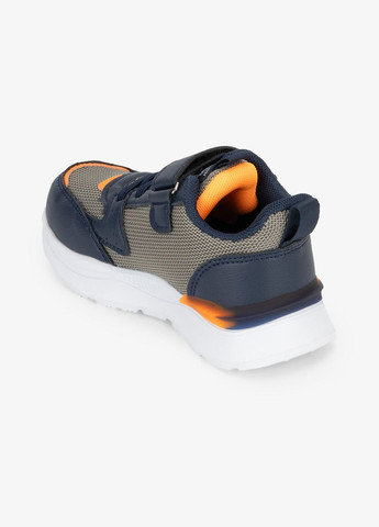 Синій Осінні кросівки для хлопчика 2511-102b shop (2000990844989) Stepln