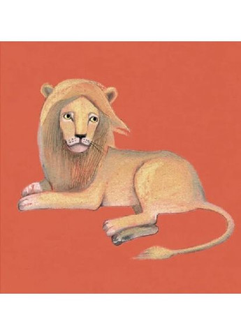 Animals of Africa Артбукс (370062837)