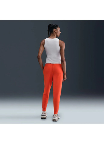 Штани жіночі W Nk 24.7 Orange Nike (364837177)