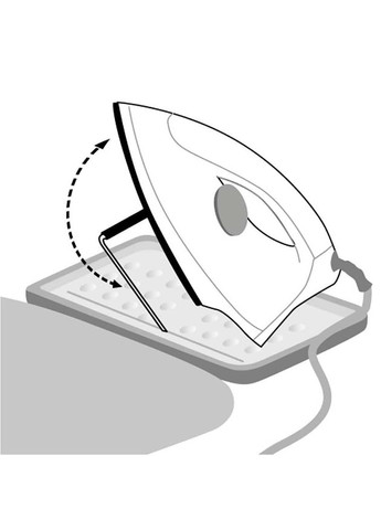 Гладильная доска Advance M Coral Turquoise Gimi (367595786)