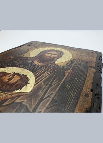 Ікона Іоанна Предтечі ручної роботи Під замовлення Comshop (301538063)