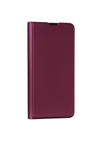 Чохол до мобільного телефона Exclusive New Style Xiaomi Redmi 13C / Poco C65 Red Wine (711196) BeCover Exclusive New Style Xiaomi Redmi 13C / Poco C65 Re (357237668)