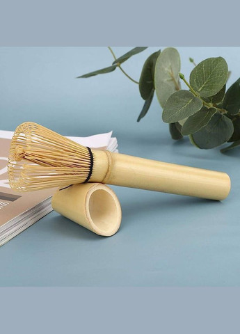 Віночок для матчі з підставкою, Часник довгий (R-15258-VS) No Brand (303348607)