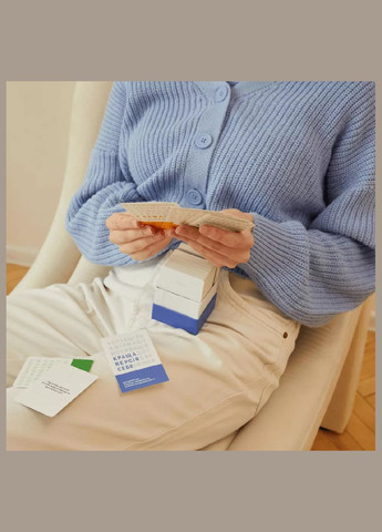 Игра настольная Лучшая версия себя (0017) Memo Games (333252164)