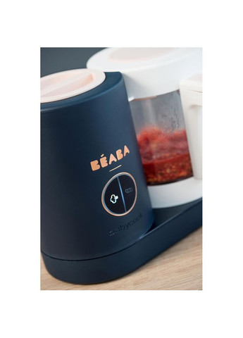 Пароварка – блендер Babycook Neo, арт. 912772 Beaba (369165321)
