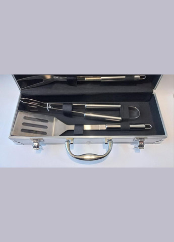 Набор для барбекю 5 предметов 12083 Dynasty (300524428)