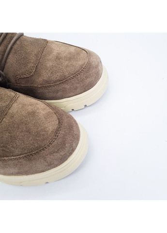 Зимние ботинки (р) замша 0-1-1-9-26255-45-367 Caprice