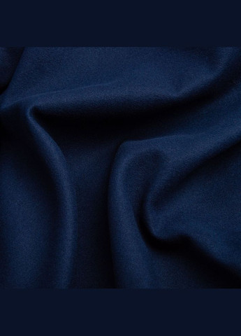Тканина пальтова Ненсі темно-синя IDEIA (275870133)