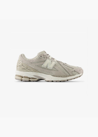 Сірі всесезонні кросівки унісекс 1906r grey m1906rgr New Balance
