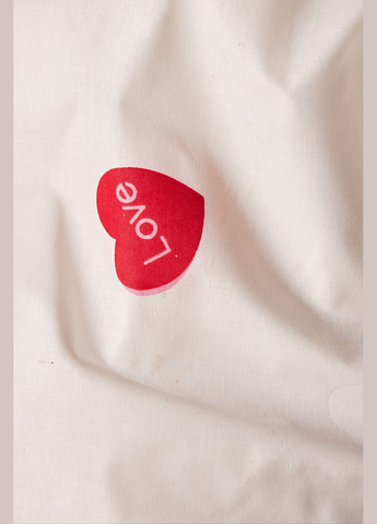 Комплект постельного белья Бязь Gold Люкс «» евро 200х220 наволочки 2х70х70 (MS-820005717) Moon&Star Bulldog Love (302973949)