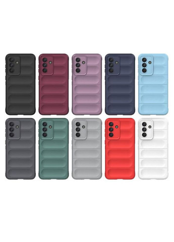 Чохол для смартфона Cosmic для Samsung Galaxy A36 5G (MagicShSAA365GBlack) No Brand Magic Shield (372841773)