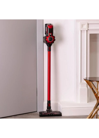 Пилосос акумуляторний ручний вертикальний бездротовий для сухого прибирання 2 швидкості 2000 Вт SK3391R (A-046234) Sokany (371655209)