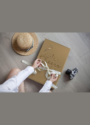 Копілка для винних корків "Party hard" (HK-vin-10) Black BeriDari (269992665)