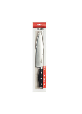 Нож поварской Classic line 20.3 см (50284) Vinzer (285792049)