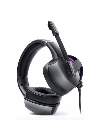 Гарнитура GDX-7620 Black Real-El (336958370)