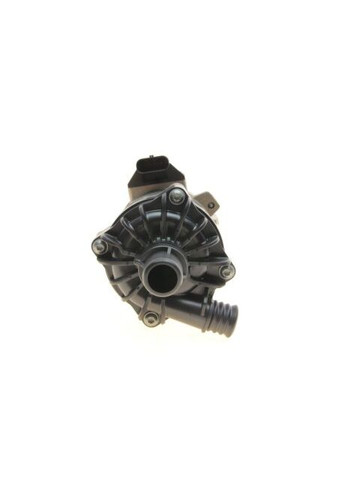 Помпа водяна BMW X5 (E70) M 4.4 09.2009 - 7.06033.46.0 Pierburg (366213495)