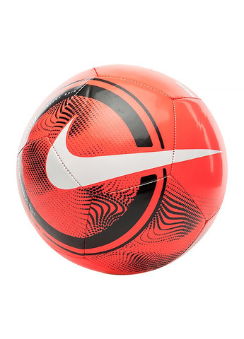 Мяч баскетбольный NK PHANTOM - FA20 Красный 4 Nike (282318232)