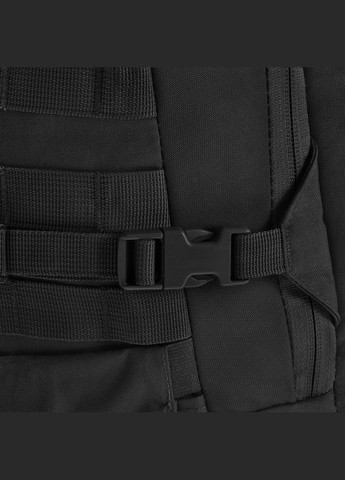 Тактический Рюкзак Epos 40 л 48 x 30 x 18 см Черный (K16101-01) Pentagon (348117523)